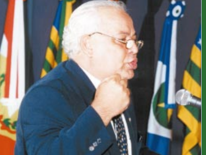 Farmácia perde George Washington Bezerra da Cunha